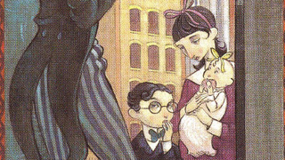Dissecting the repetition and hidden messages of <i>A Series Of Unfortunate Events</i>